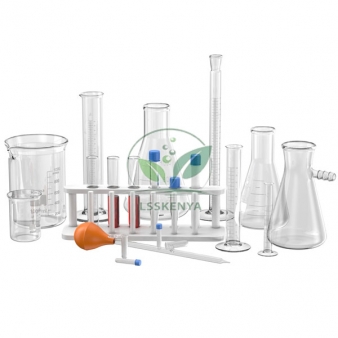 Lab Glassware